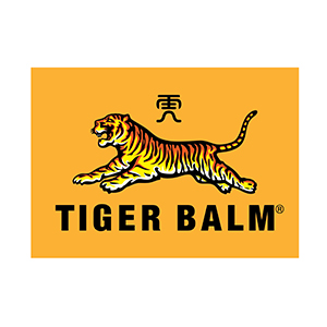 Tiger Balm Hong Kong Limited
